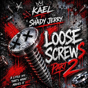 LOOSE SCREWS 2