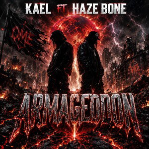 🔥 ARMAGEDDON 🔥