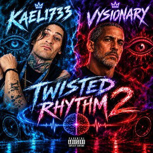 TWISTED RHYTHM 2
