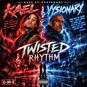 TWISTED RHYTHM