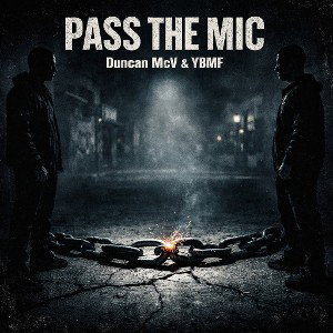McV YBMF **Pass The Mic**
