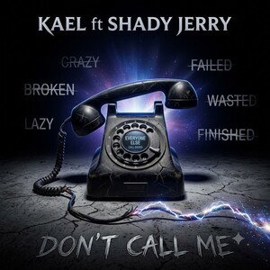 Don't Call Me 
