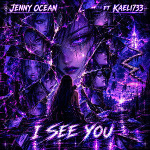 I SEE YOU x JENNY OCEAN 