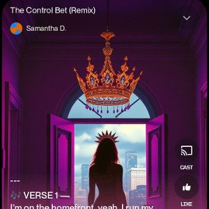 The Control Bet _Remix_