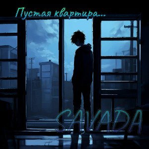 Пустая квартира...
