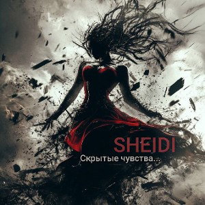 Скрытые чувства....