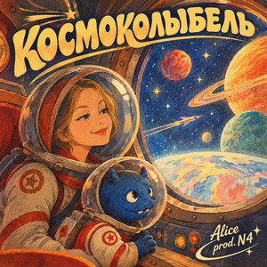 Космоколыбель