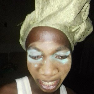 Oghene blue 