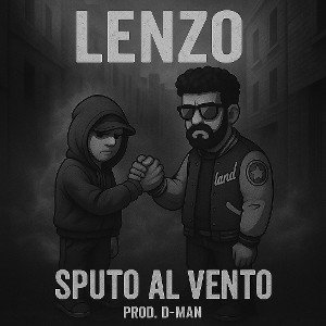 SPUTO AL VENTO (Prod. D-Man)