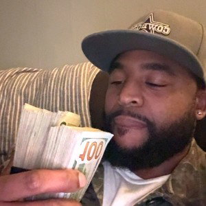 Money Moves-ATP Richie