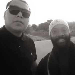 You Know Ft. Mirrorman