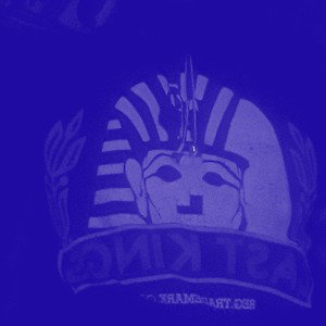 vengo soltando toda la enerjia (Slowed + Reverb)