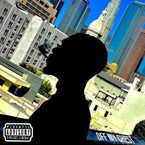 GUALLA BOY - OFF MY CHEST  gualla mix