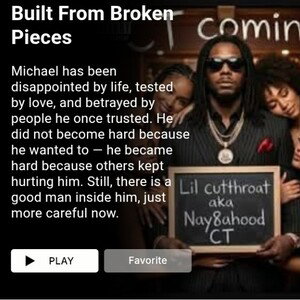fucked yo bitch ft ct aka cutthroat 