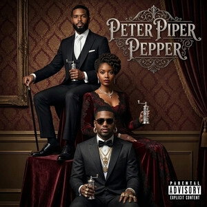 Peter Piper and pepper ft cutthroat aka CT 