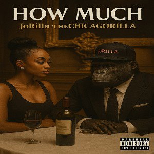 HOW MUCH (RADIO EDIT) V210.4.2