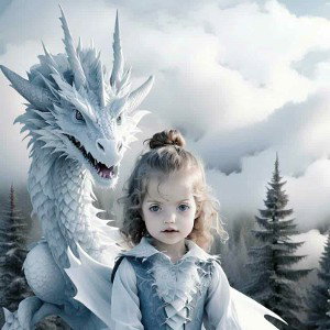 Ms thorlin and her class of superheroes 