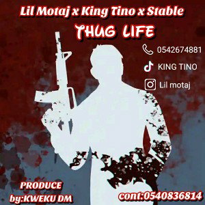 Thug Life