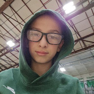 the trophy 