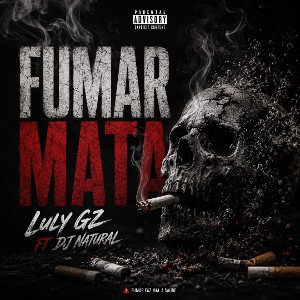 Luly Gz X DJNatural - Fumar Mata (Afro Drums)