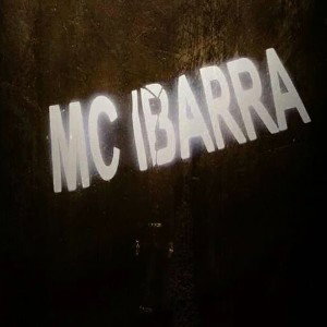 Dicen Mc Ibarra