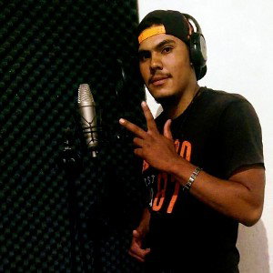 Te Marchas - Mc Ibarra Rap Triste 2024 #DizzlaDBeats