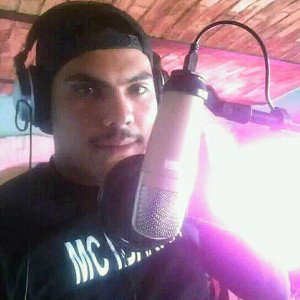 Dos Extraños Mc Ibarra