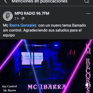 Sin Control