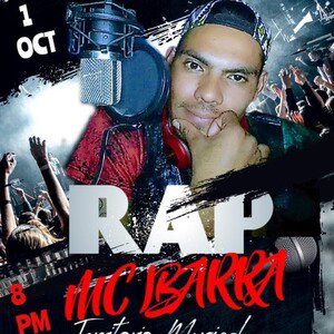Muero Sin Ti Mc Ibarra