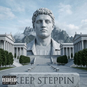 keep steppin