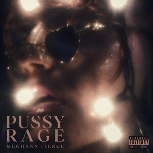 PUSSY RAGE 