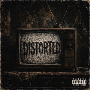 DISTORT3D