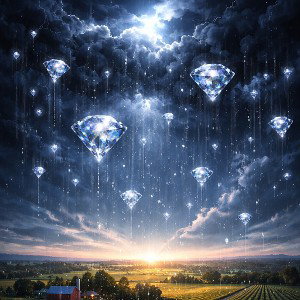 RAIN FALL 