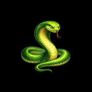 EXPOSN SNAKE SZN 