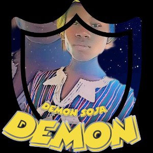 DEMON SOJA_