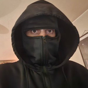 J_ai ouvert ma porte 
