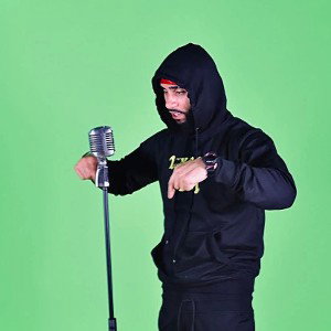 DABULLYZAY - Brick By Brick