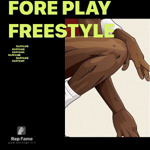 Fore play freestyle 