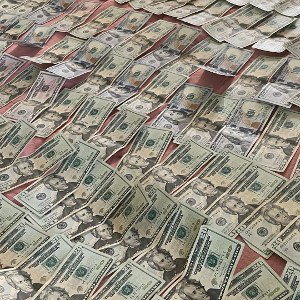 bank Roll$$$$$$