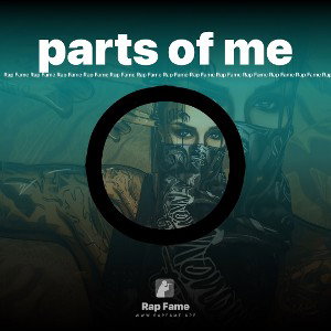 parts of me