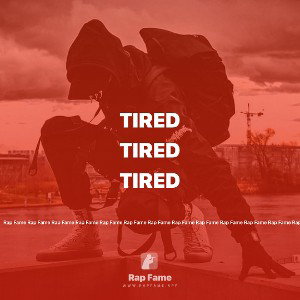 tired