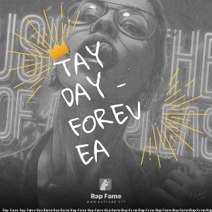 TAY DAY - FOREVEA