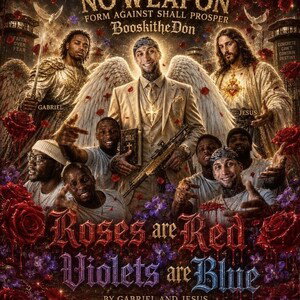 roses are red violets are blue 