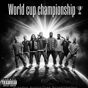 world cup championship 🏆