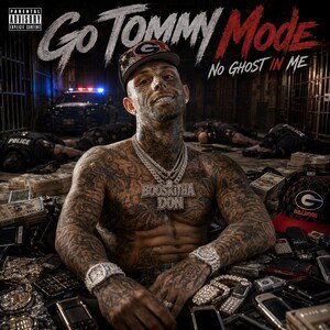 Tommy mode no ghost in me