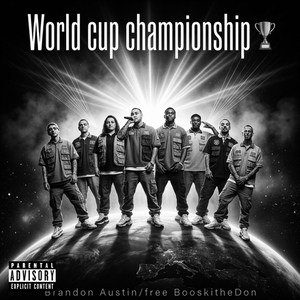 world cup championship 🏆