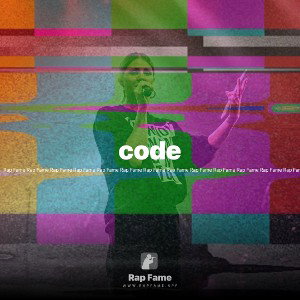 code