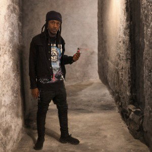 Speedy ft. xhip x maintain812 {DATS DAT FEELING}