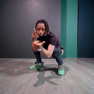 Speedy x maintain812 {Triple Bs}