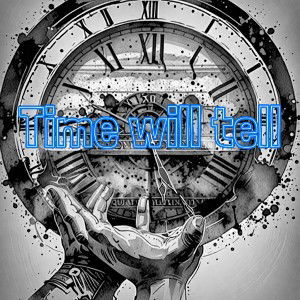  Time will tell 
